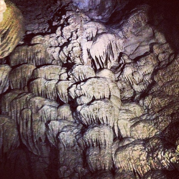 Photo taken at Oregon Caves National Monument by Joshua C. on 4/20/2013
