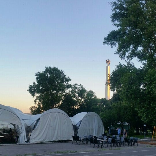 Купола ульяновск кафе