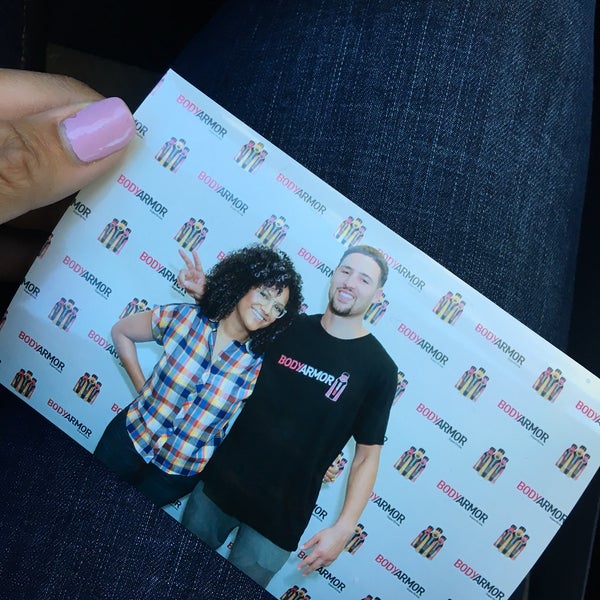 Jamtown Basketball Court in Oakland