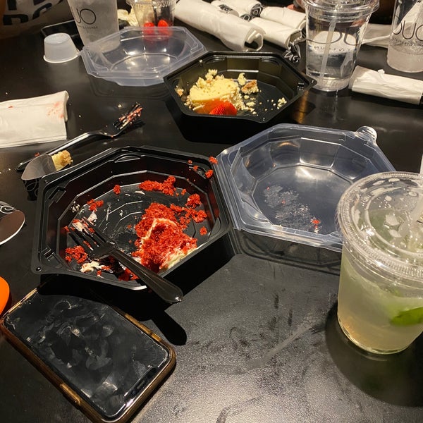 Duo Restaurant & Lounge Southfield, MI