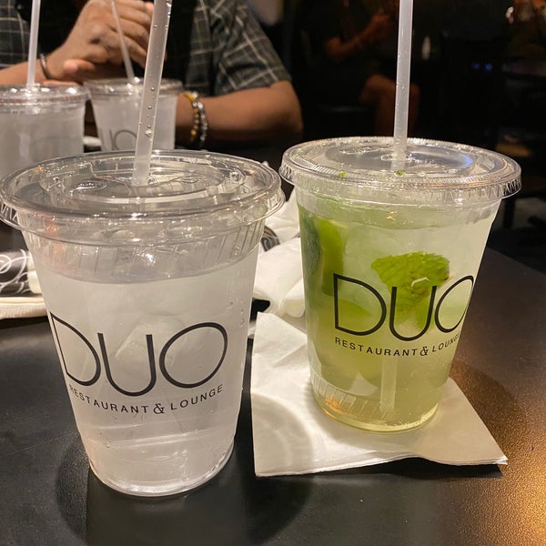 Duo Restaurant & Lounge Southfield, MI