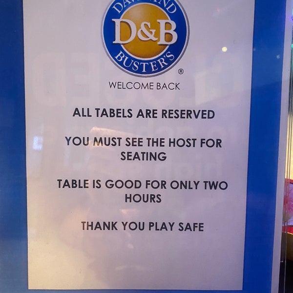 Dave & Buster's Silver Spring, MD