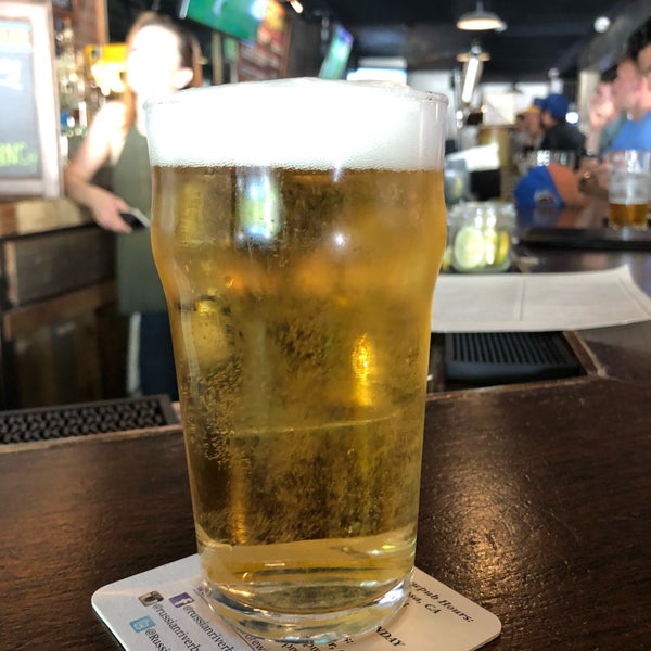 Photo taken at Monaghan&#39;s by Aaron P. on 5/19/2019