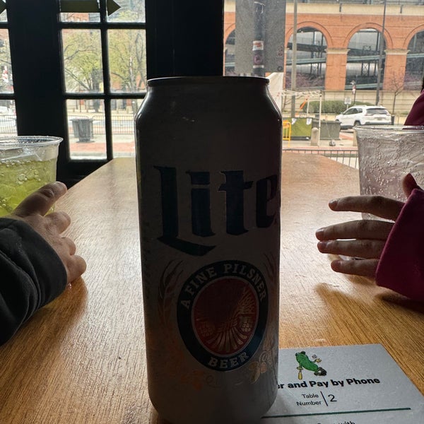 Pickles Pub Pub in Southern Baltimore