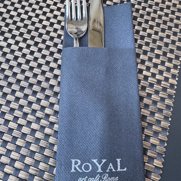 1/4/2024 tarihinde Millard P.ziyaretçi tarafından Royal Art Café Restaurant'de çekilen fotoğraf