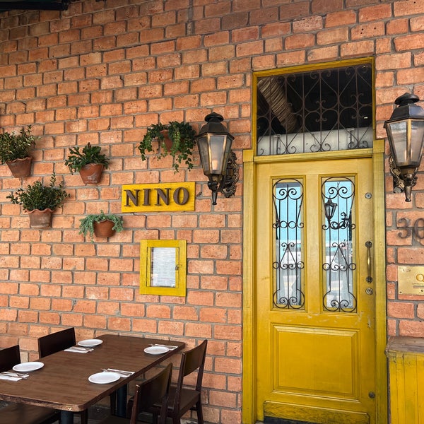 9/18/2022 tarihinde Millard P.ziyaretçi tarafından Nino Cucina &amp; Vino'de çekilen fotoğraf
