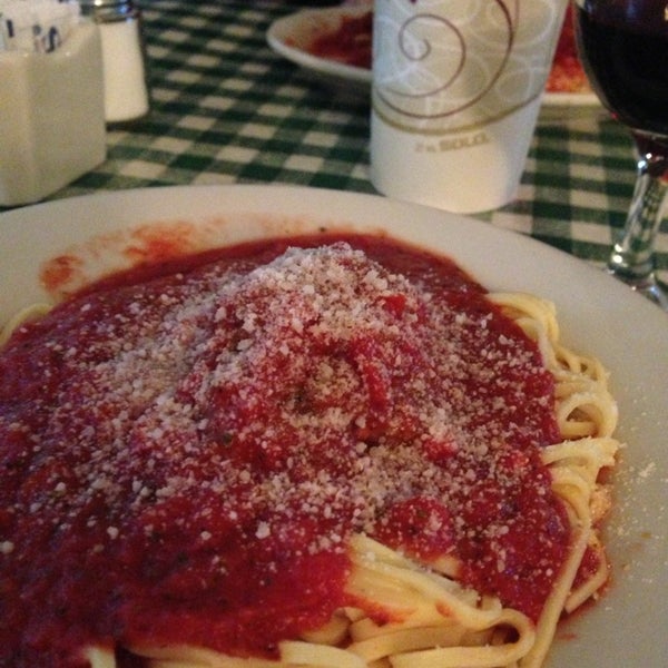 Photos at Paul's Pasta Shop Italian Restaurant in Groton