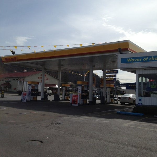 Shell Howell Mi Shell - 1349 NW State Ave