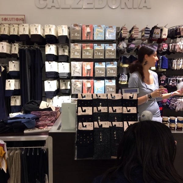 Calzedonia Магазины Рядом Со Мной