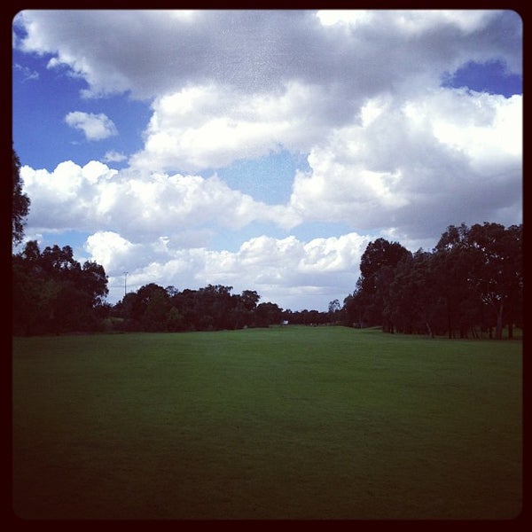 Photos at Malvern Valley Golf Course Golf Course Photos at Malvern Valley Golf Course Golf Course