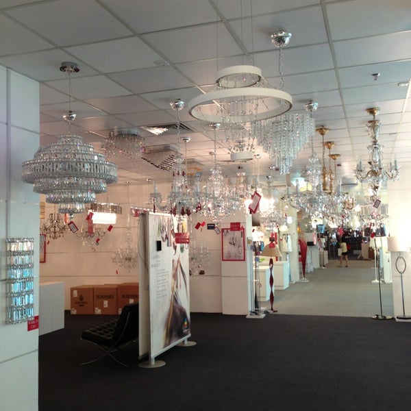 Lighting shop in cheras deals