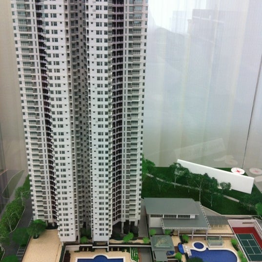 9 bukit utama address