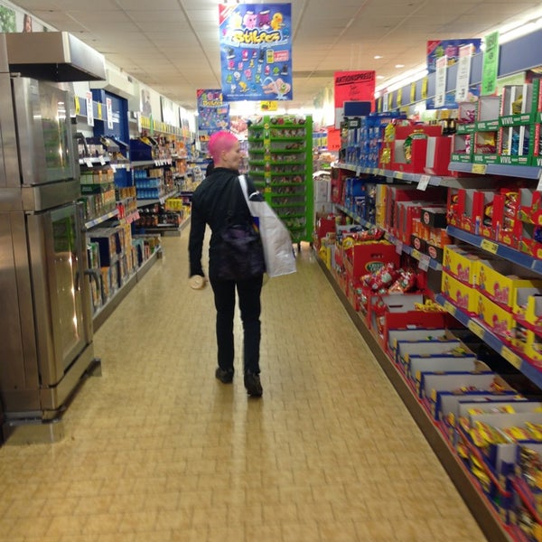 Lidl Bottrop, NordrheinWestfalen