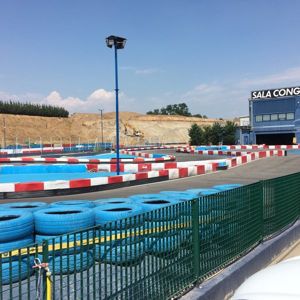 KART SHOP KRR – Franciacorta Karting Track