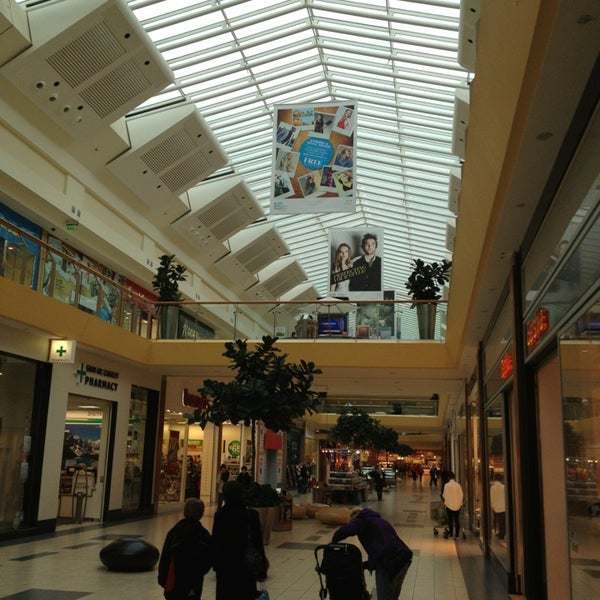 Mahon Point Shopping Centre Mahon Cork, Co Cork