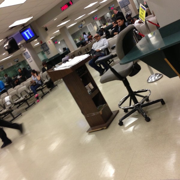 Nyc Department Of Finance