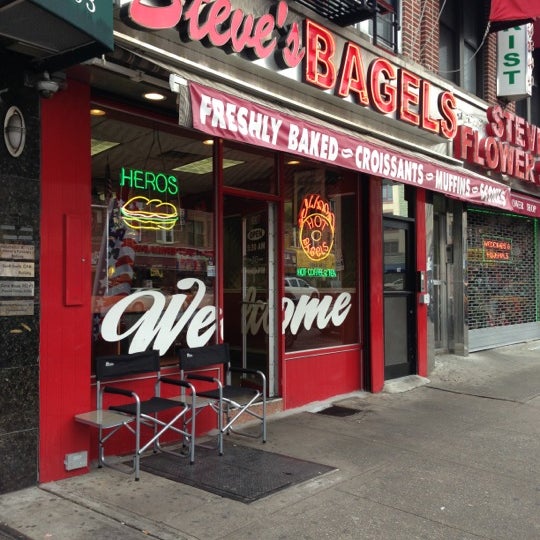 Bay Ridge Rx Specialty Pharmacy New York PharmacyWalls