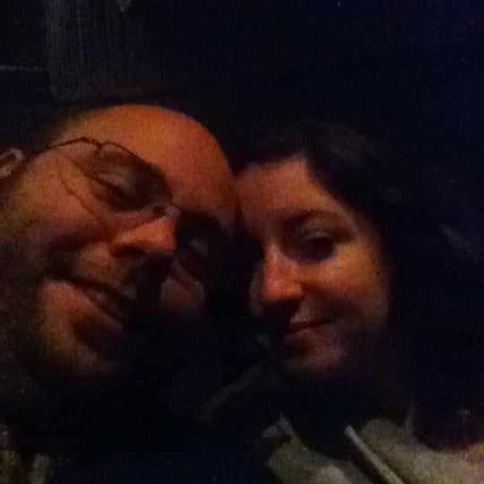 Foto tirada no(a) Brooklyn Heights Cinema por Scott B. em 11/25/2012