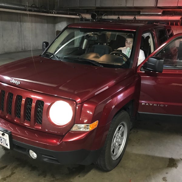 Enterprise RentACar Portland, OR