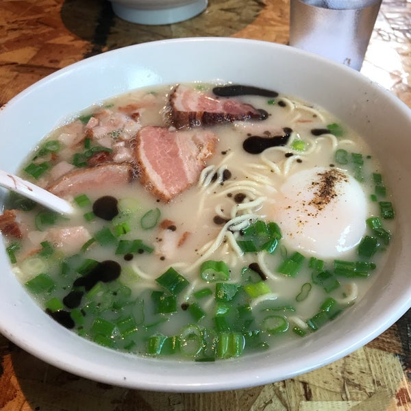 boxer ramen boxer ramen