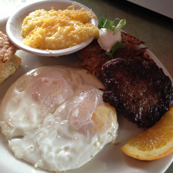 Tin Shed Portland, OR