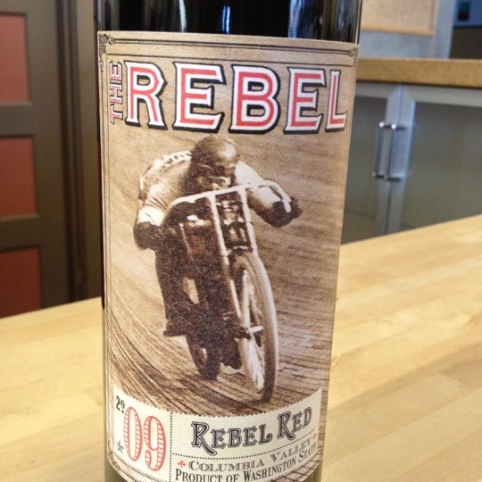 Cork A Bottle Shop Portland, OR