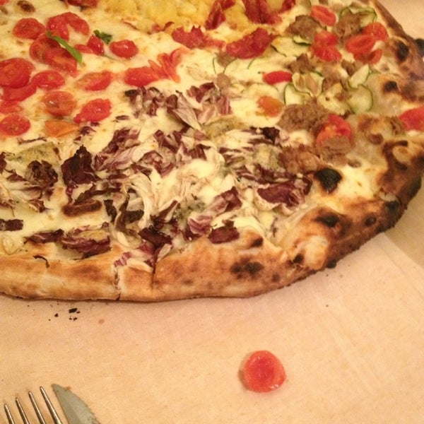 Al Forno della Soffitta - Via Piave, 62-64