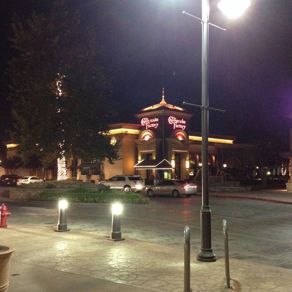 Photos at The Cheesecake Factory American Restaurant in Fresno