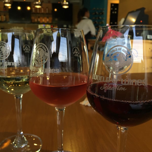 Hua Hin Hills Wine Cellar 26 tips