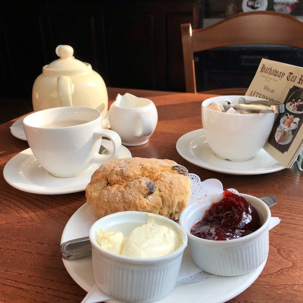 Anne Hathaway Tea Rooms StratforduponAvon, Warwickshire