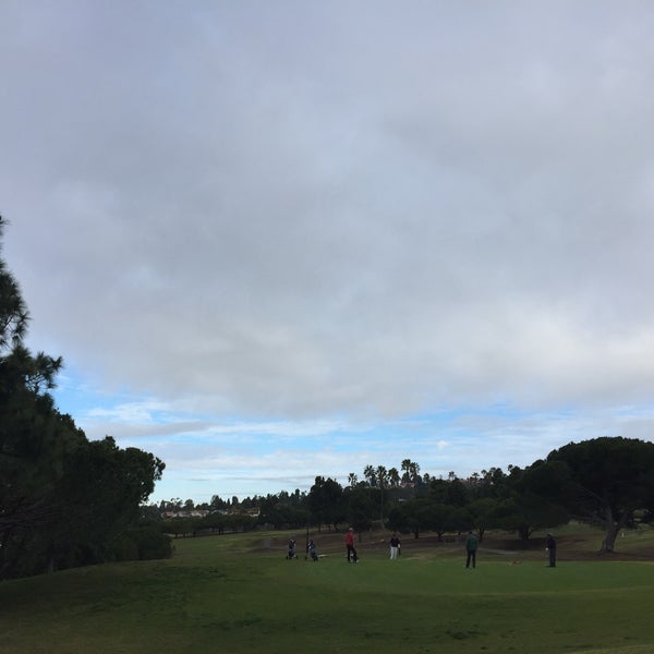Foto tomada en Los Verdes Golf Course  por Jaisang J. el 1/10/2016