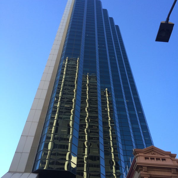 108 St Terrace Perth CBD Perth, WA