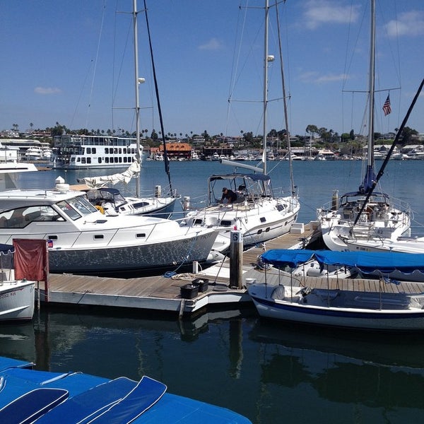Windward sailing club West Newport Beach 56 visitors