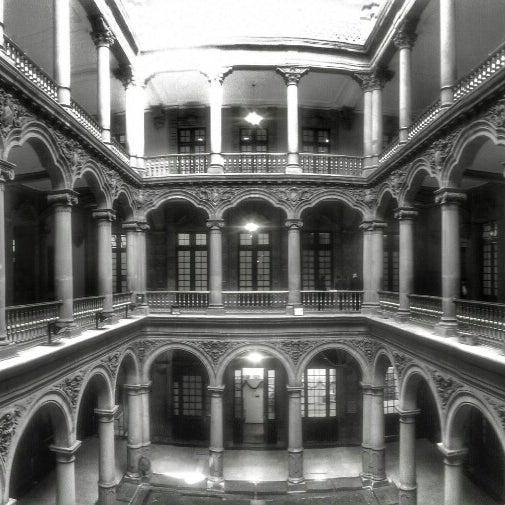 Antiguo Palacio del Ayuntamiento 3 tips