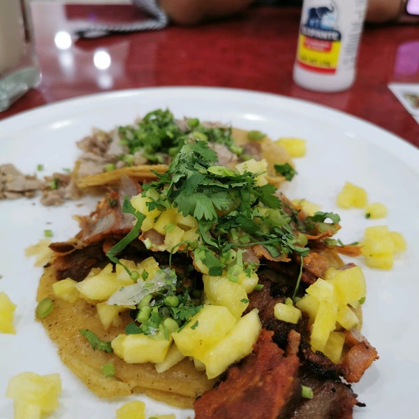 El Paisa Chilaquil 1 tip