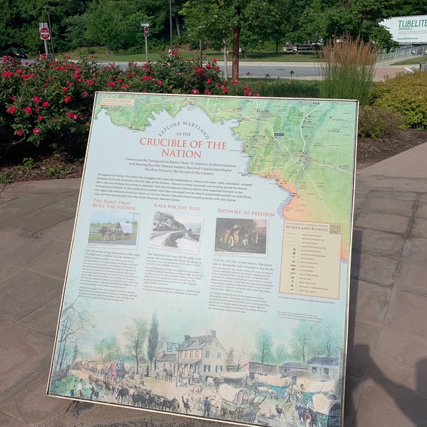 Maryland Center 26 tips from 2995 visitors