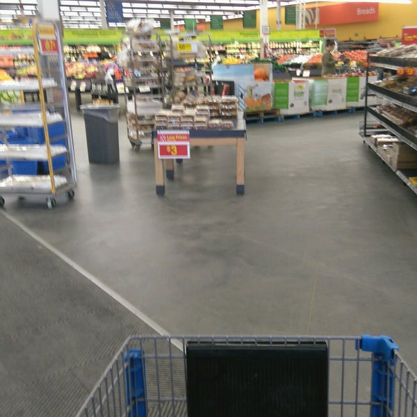 Walmart Pharmacy 4500 Gordon Rd