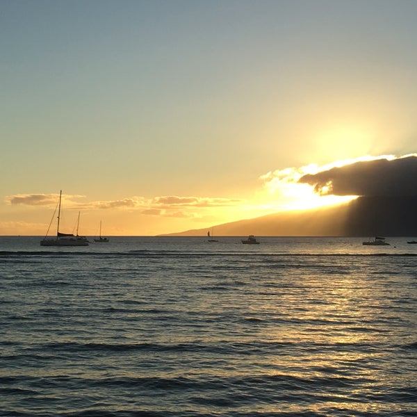 Kahana Falls Resort Lahaina, HI