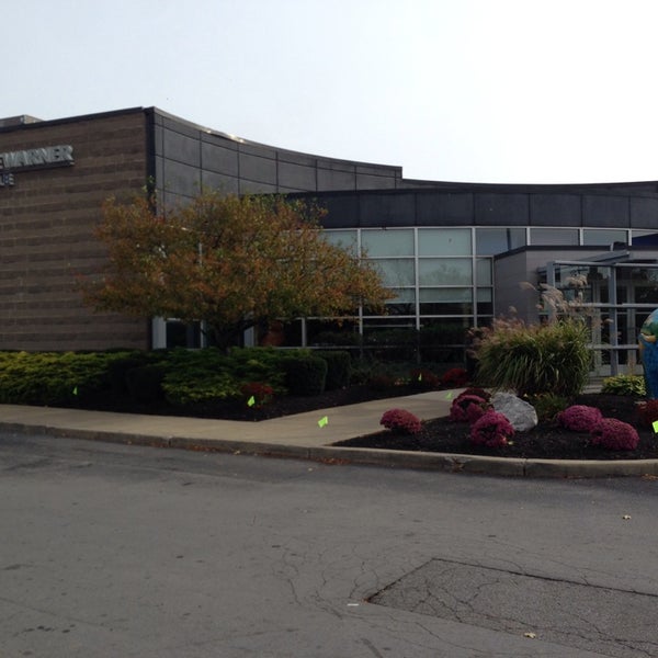 Spectrum Home Service in Buffalo