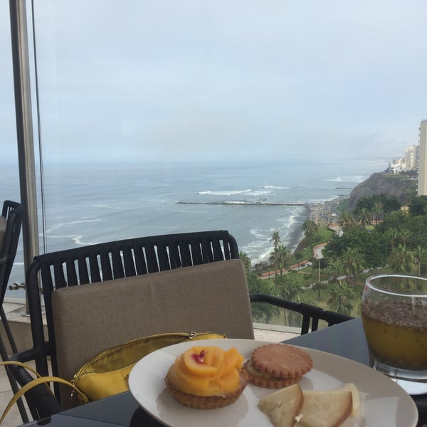 3/1/2017 tarihinde Martha R.ziyaretçi tarafından Belmond Miraflores Park'de çekilen fotoğraf