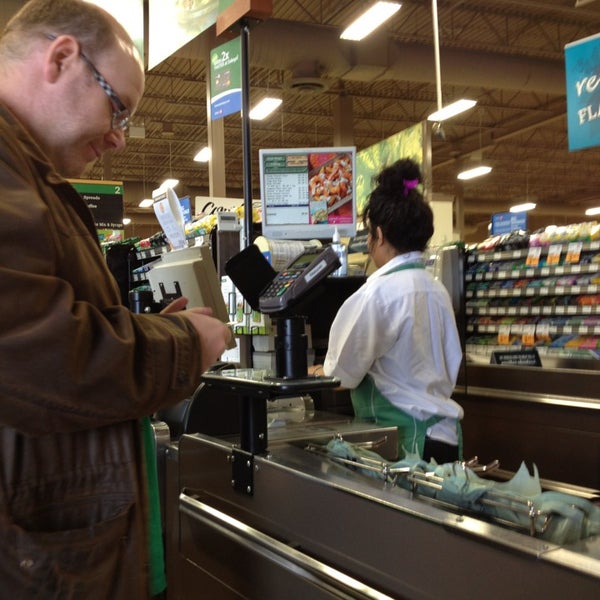 Sobey S Now Closed Grocery Store