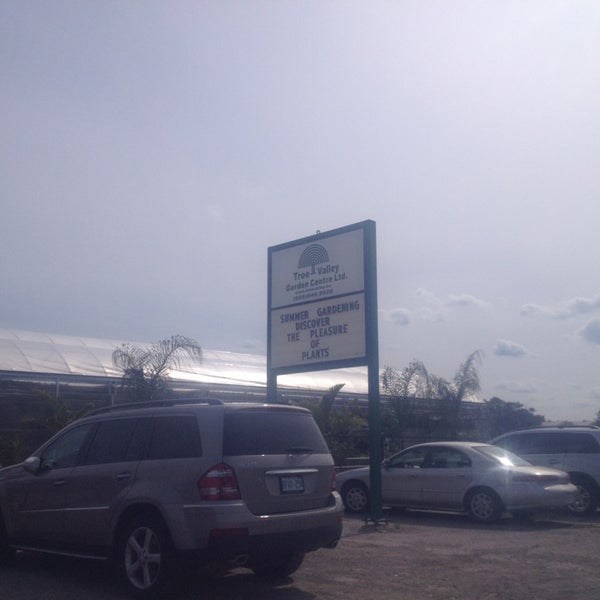 Tree Valley Garden Centre Garden Center