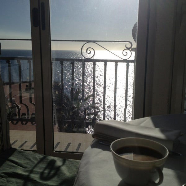 3/12/2013にАлена С.がGrand Hotel Baia Verdeで撮った写真