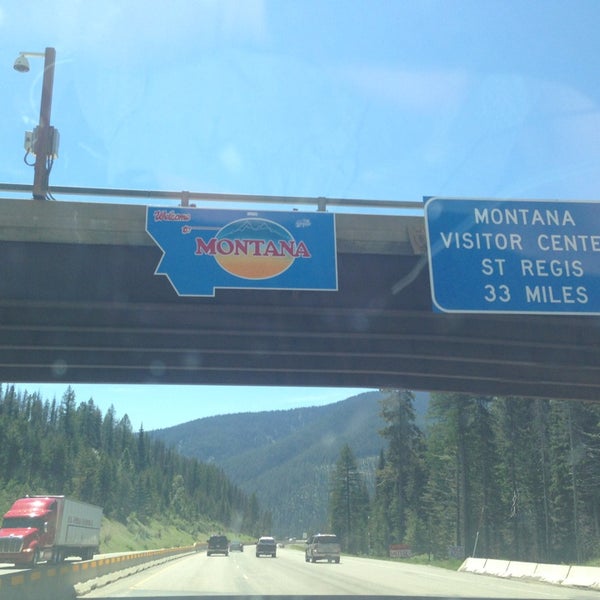 Lookout Pass Mullan, ID