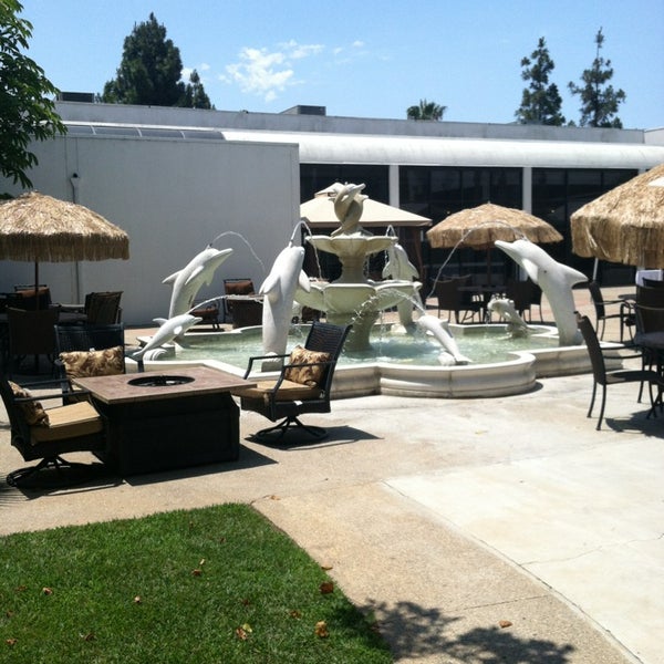 Four Points by Sheraton San Diego - Kearny Mesa - 32 tips ...