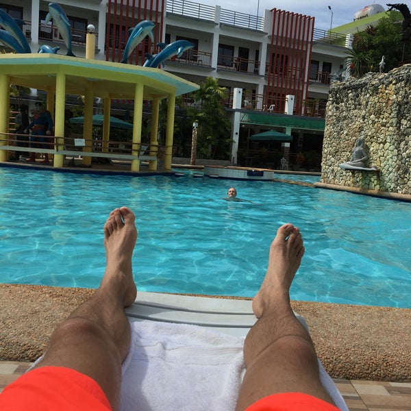 Photos At Moalboal Tropics Moalboal Cebu
