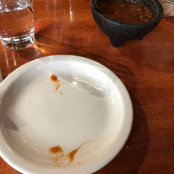 12/31/2019にKevin T.がThat Little Mexican Cafeで撮った写真