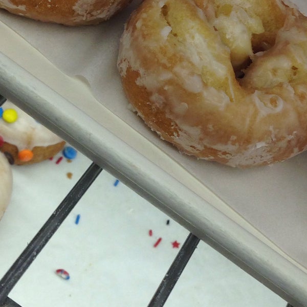 Stan The Donut Man Donut Shop in West Chester