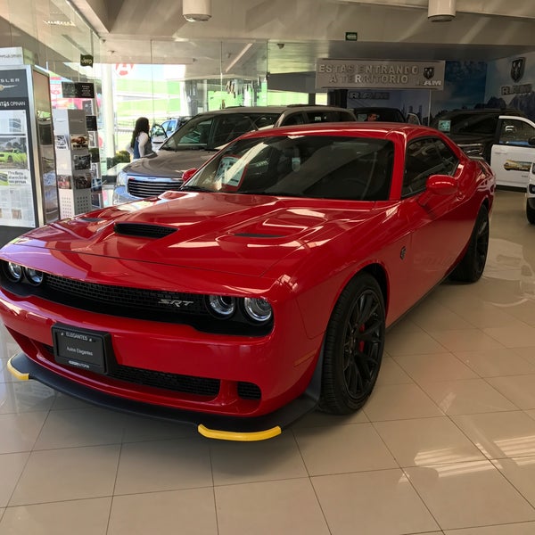 Autos Elegantes de Pachuca Concesionaria de coches en Pachuca