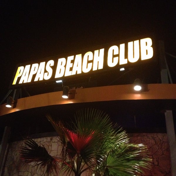 Papas club